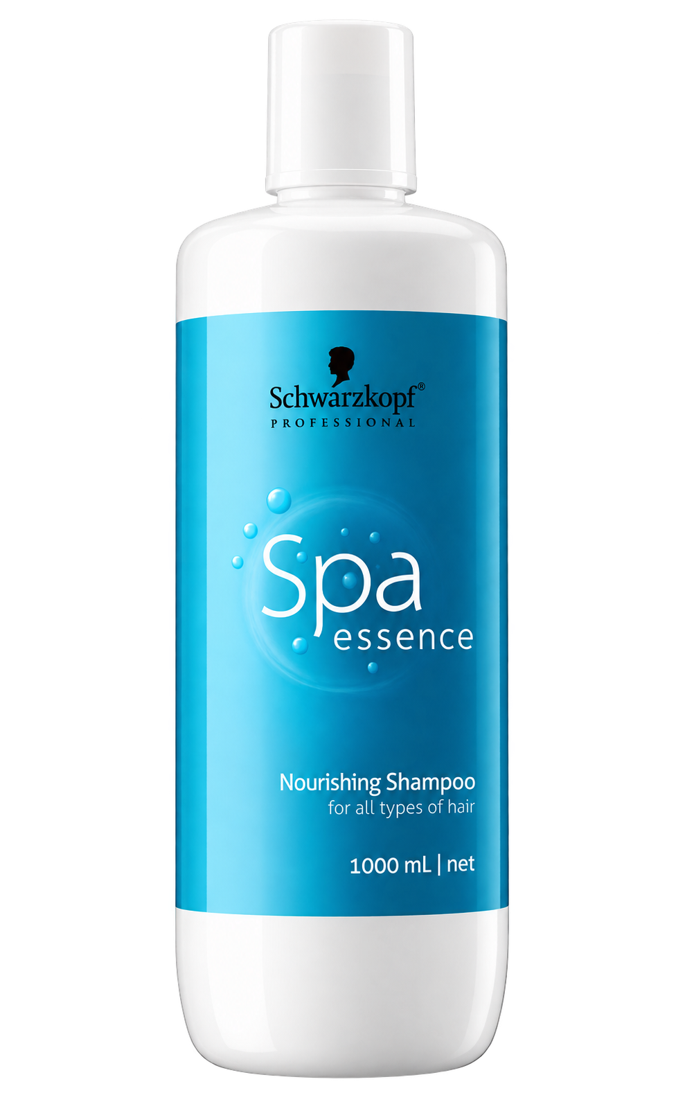 Schwarzkopf | Professional SPA Essence Nourishing Shampoo | 1000 ml