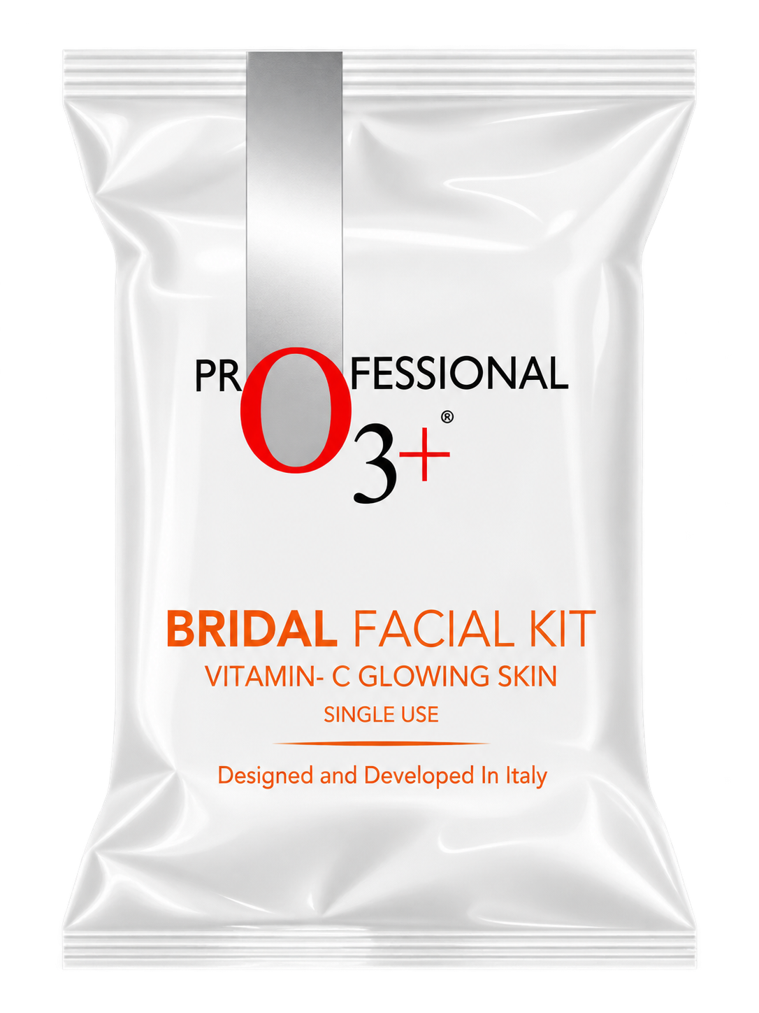 O3+ | Bridal Facial Kit Vitamin C Glowing Skin | 136 g