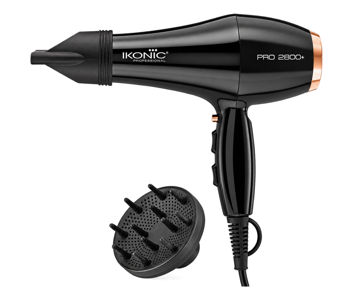 IKONIC | HAIR DRYER PRO 2800+