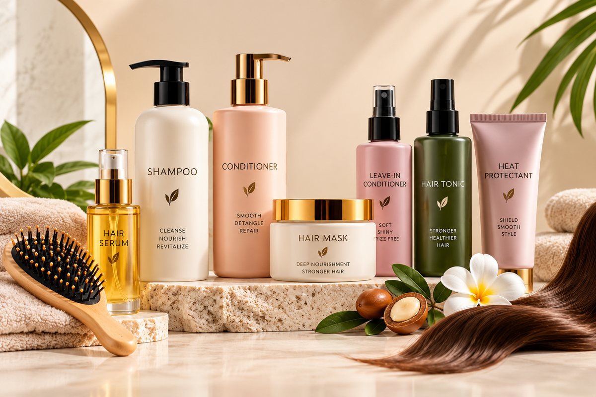 Hair Care