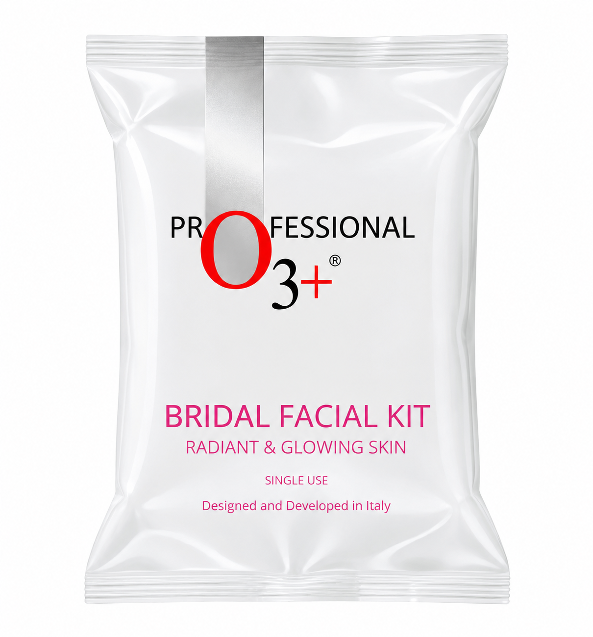 O3+ Bridal Facial Kits
