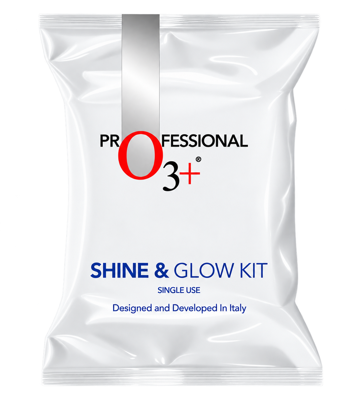 O3+ | Shine &amp; Glow Mono Dose Kit for Brightening &amp; Even Skin Tone | 38 g