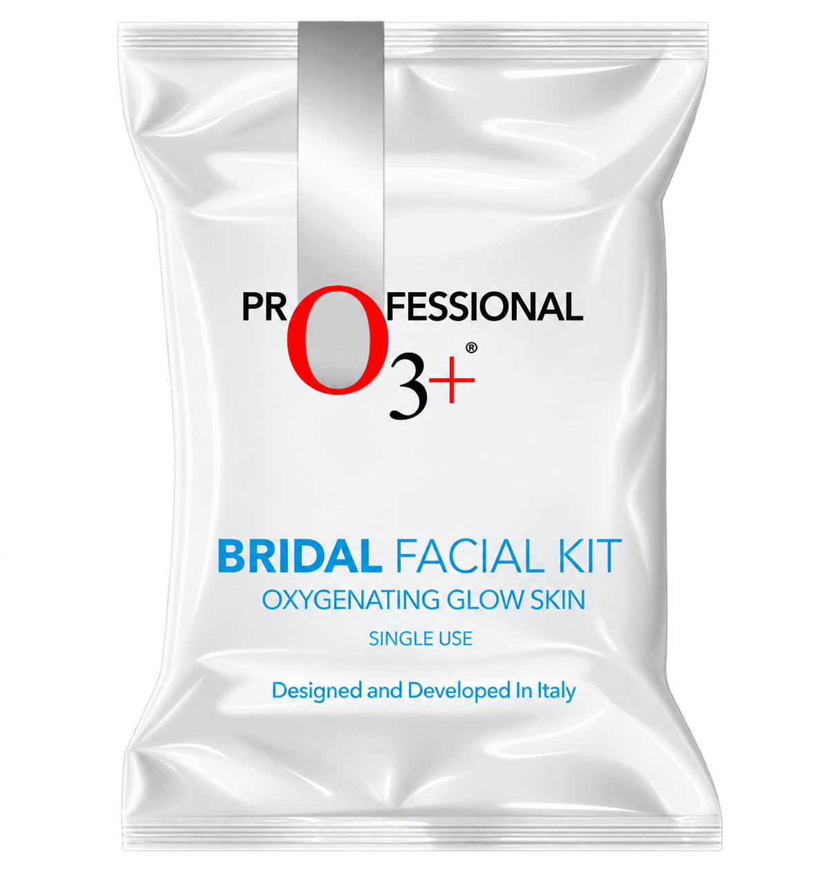 O3+ | Bridal Facial Kit Oxygenating Glow Skin For Acne | Single Use | 81 g