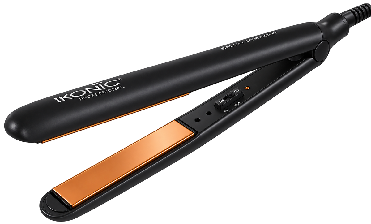 Ikonic | Simply Straight Hair Straightener