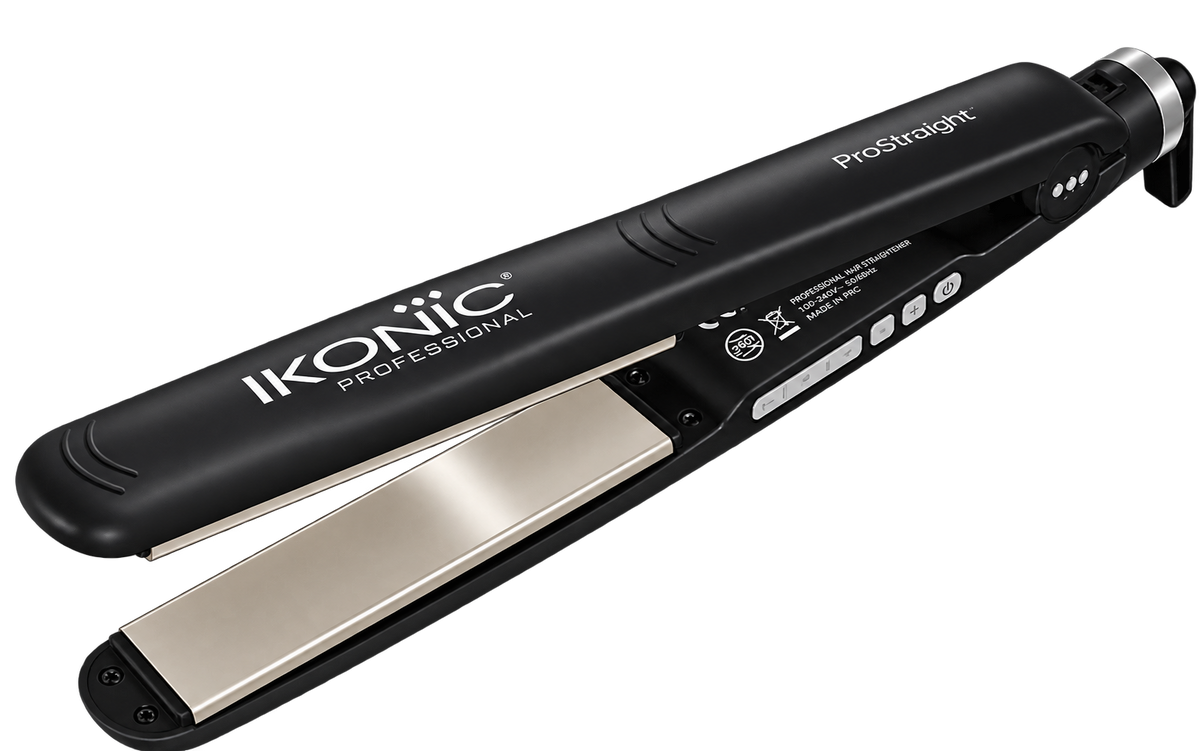 Ikonic | Hair Straightener - Pro Straight
