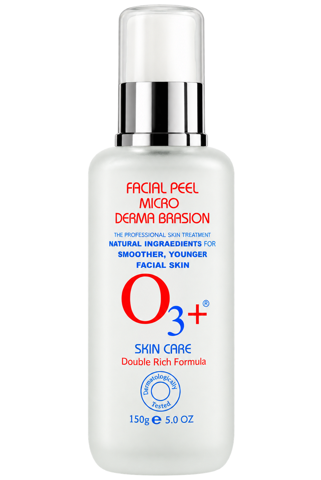 O3+ | Micro Derma Brasion Facial Peel | 150 g