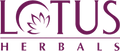Lotus herbals logo transparent